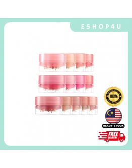 【现货】DASIQUE 罐装唇蜜
