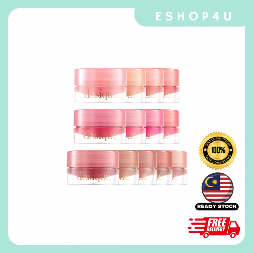 【现货】DASIQUE 罐装唇蜜
