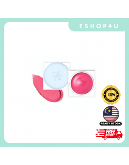 【现货】DASIQUE 唇泥 #05 COTTON PINK