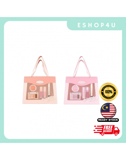 【现货】DASIQUE 迷你套装