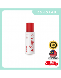 【现货】DERMAFIX 补水保湿胶原蛋白精华液 50ML
