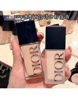 【限时代购】DIOR迪奥新款锁妆粉底液​ 30ML​