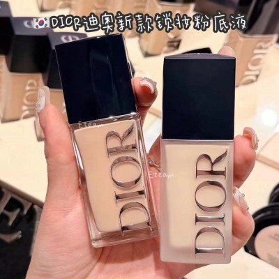 【限时代购】DIOR迪奥新款锁妆粉底液​ 30ML​