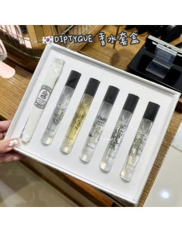 【限时代购】DIPTYQUE 香水套装