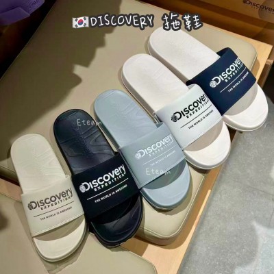 【代购】DISCOVERY 拖鞋