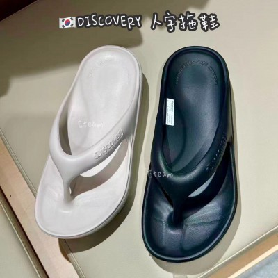 【代购】DISCOVERY 人字拖鞋