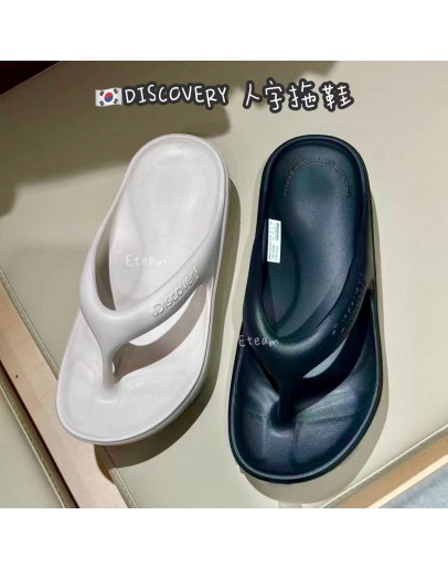 【代购】DISCOVERY 人字拖鞋