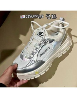 【代购】DISCOVERY 包鞋