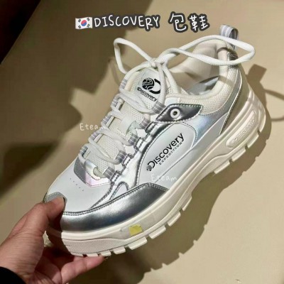 【代购】DISCOVERY 包鞋