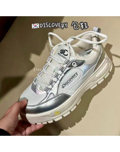 【代购】DISCOVERY 包鞋