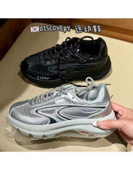 【代购】DISCOVERY 运动鞋