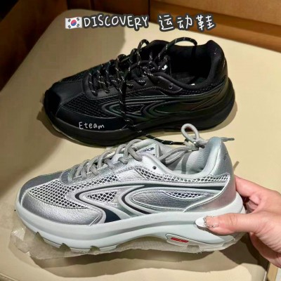 【代购】DISCOVERY 运动鞋