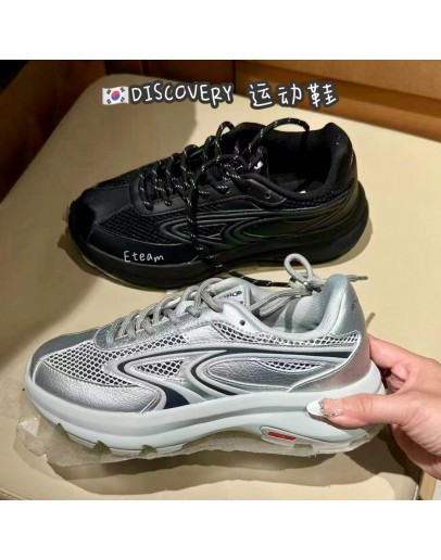 【代购】DISCOVERY 运动鞋