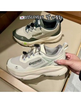 【代购】DISCOVERY 登山鞋