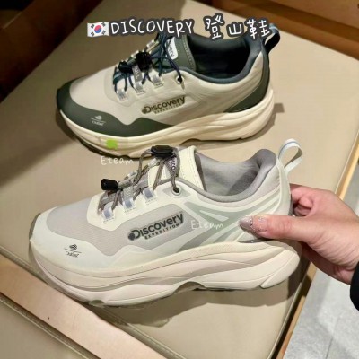 【代购】DISCOVERY 登山鞋
