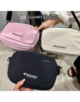 【代购】Discovery斜挎包