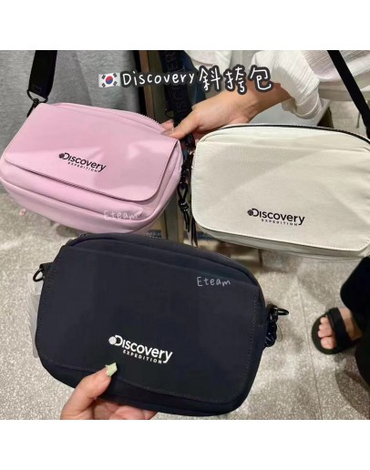 【代购】Discovery斜挎包