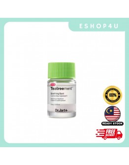 【现货】Dr.Jart茶树祛痘精华 15ML