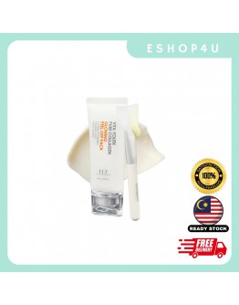 【现货】ELT胶原撕拉面膜 60ML+刷子