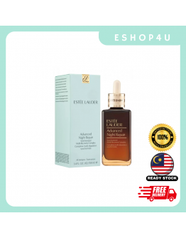 【现货】Estee Lauder小棕瓶精华100ml