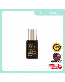 【现货】Estee Lauder小棕瓶精华旅行装7ml