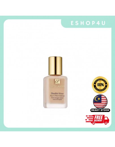 【现货】Estee Lauder持妆粉底液 旅行装 7ml