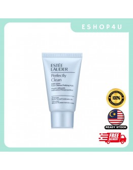 【现货】Estee Lauder​雅诗兰黛净莹润泽洁面霜 30ML