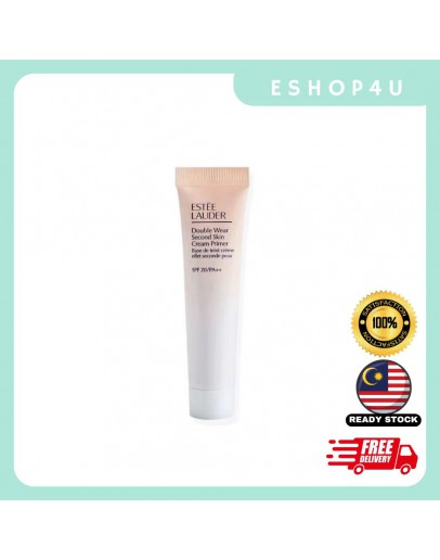 【现货】Estee Lauder​  雅诗兰黛DW持妆贴肤妆前乳 20ML