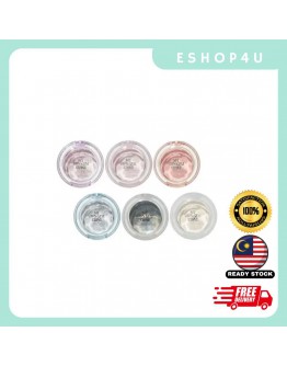 【现货】ETUDE诞生石系列单色眼影