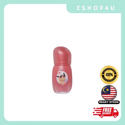 【现货】​ETUDE玉桂狗联名唇釉​​