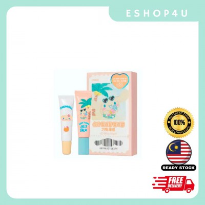 【现货】ETUDE爱丽小屋玉桂狗联名唇釉套装​​