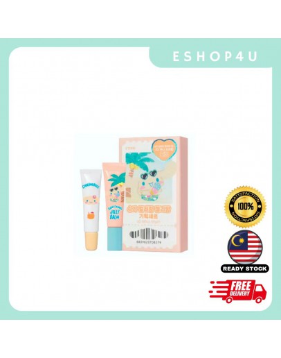 【现货】ETUDE爱丽小屋玉桂狗联名唇釉套装​​