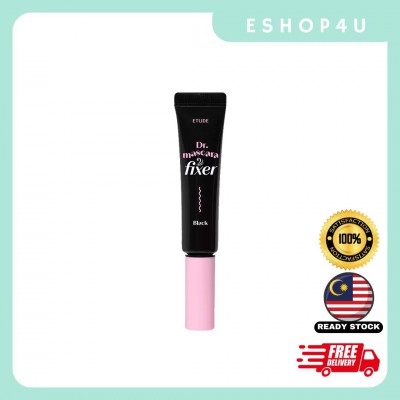 【现货】ETUDE Dr. Mascara Fixer睫毛打底膏​​