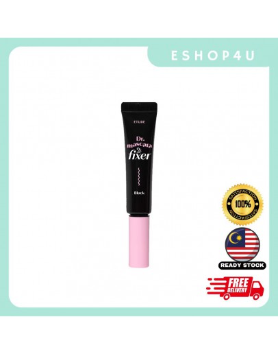 【现货】ETUDE Dr. Mascara Fixer睫毛打底膏​​