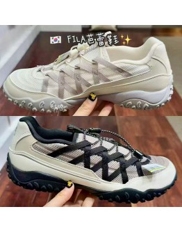 【代购】FILA 芭蕾鞋
