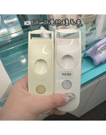 【代购】Fillimilli电热睫毛夹​​
