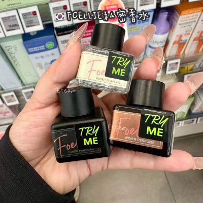 【代购】FOELLIE私密香水​ 5ML​