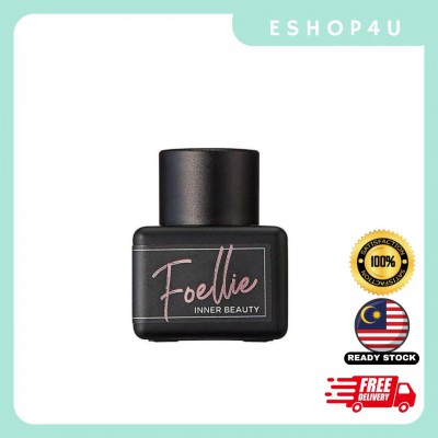【现货】FOELLIE香水 5ML