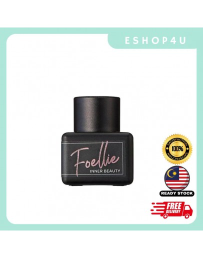 【现货】FOELLIE香水 5ML