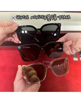 【代购】GENTLE MONSTER 墨镜-PIANA