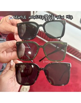 【代购】GENTLE MONSTER墨镜-NEW HER