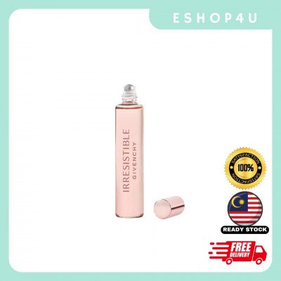 【现货】GIVENCHY纪梵希滚珠香水​ 20ML​