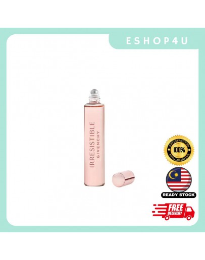 【现货】GIVENCHY纪梵希滚珠香水​ 20ML​