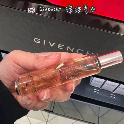 【代购】GIVENCHY新款滚珠香水 20ML