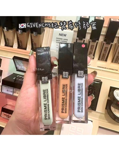 【代购】GIVENCHY纪梵希修颜蜜 11ML