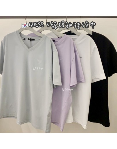 【代购】GUESS 短袖 GS08