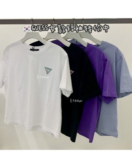 【代购】GUESS女款短袖 GS19