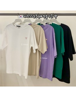 【代购】GUESS短袖 GS23