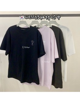 【代购】GUESS短袖 GS34