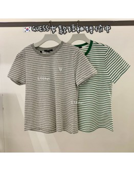 【代购】GUESS女款短袖 GS39